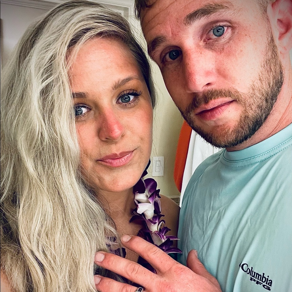 Meet your Posher, Alicia